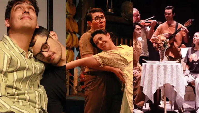 teatro en CDMX febrero 2026