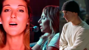 canciones ganadoras del Oscar