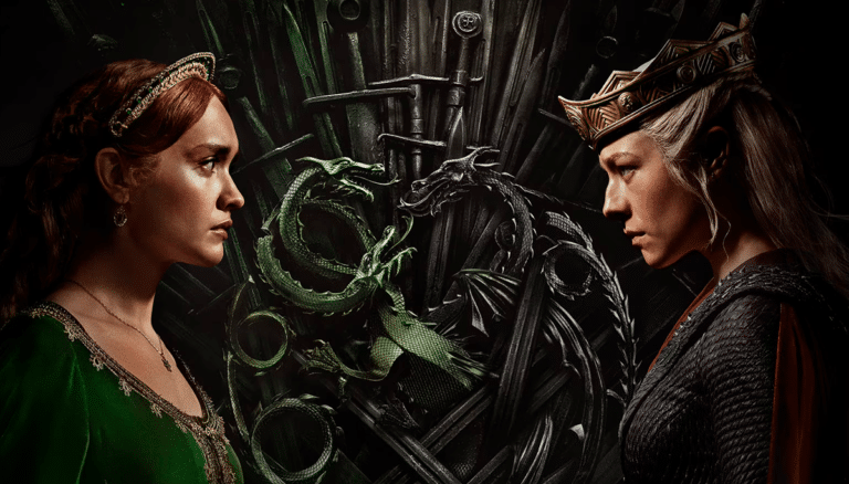 La Casa del Dragón temporada 3