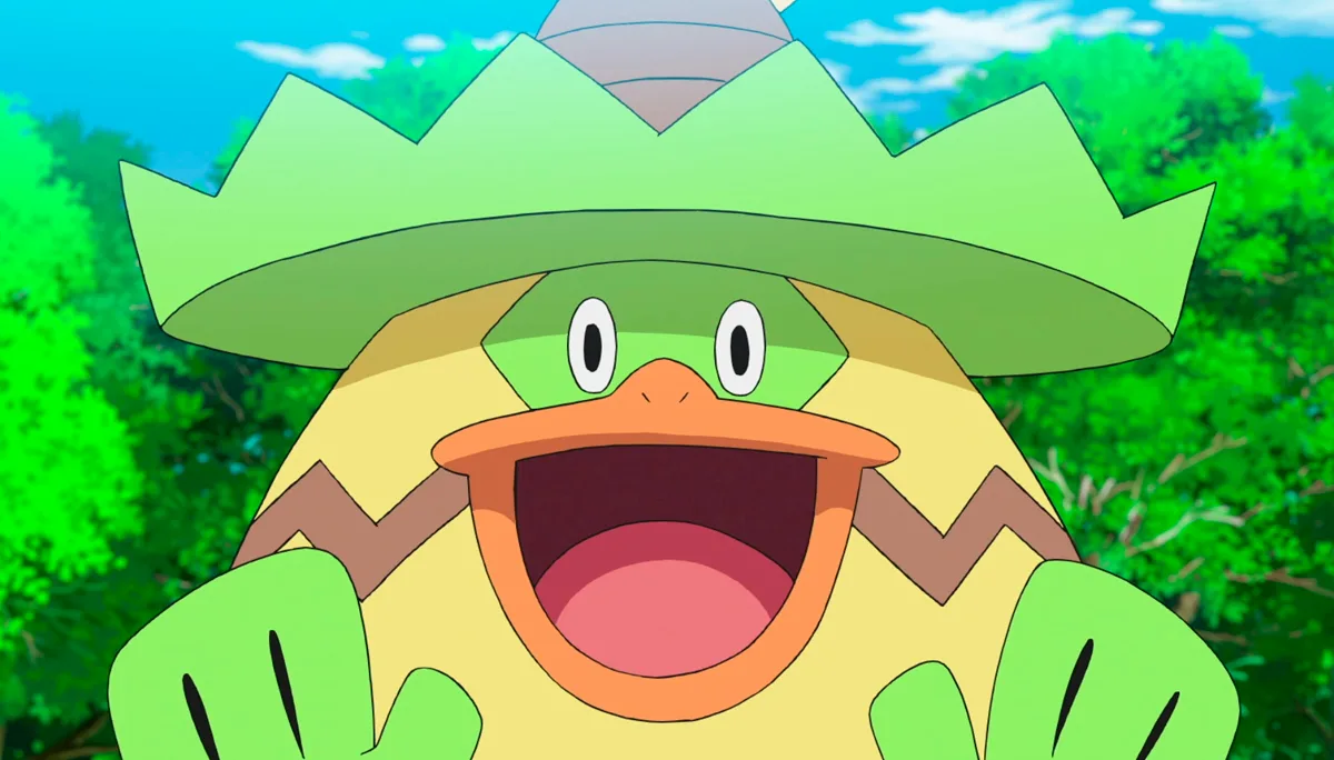 Pokémon Day 2026