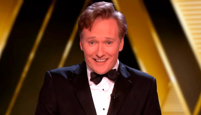 Conan O’Brien, conductor de los Oscar 2026