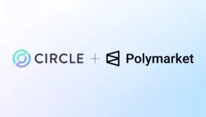 asociación de Polymarket con Circle