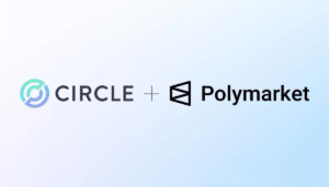 asociación de Polymarket con Circle