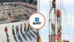 Sector construcción en riesgo por carga fiscal