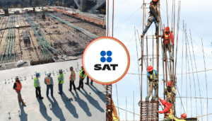 Sector construcción en riesgo por carga fiscal