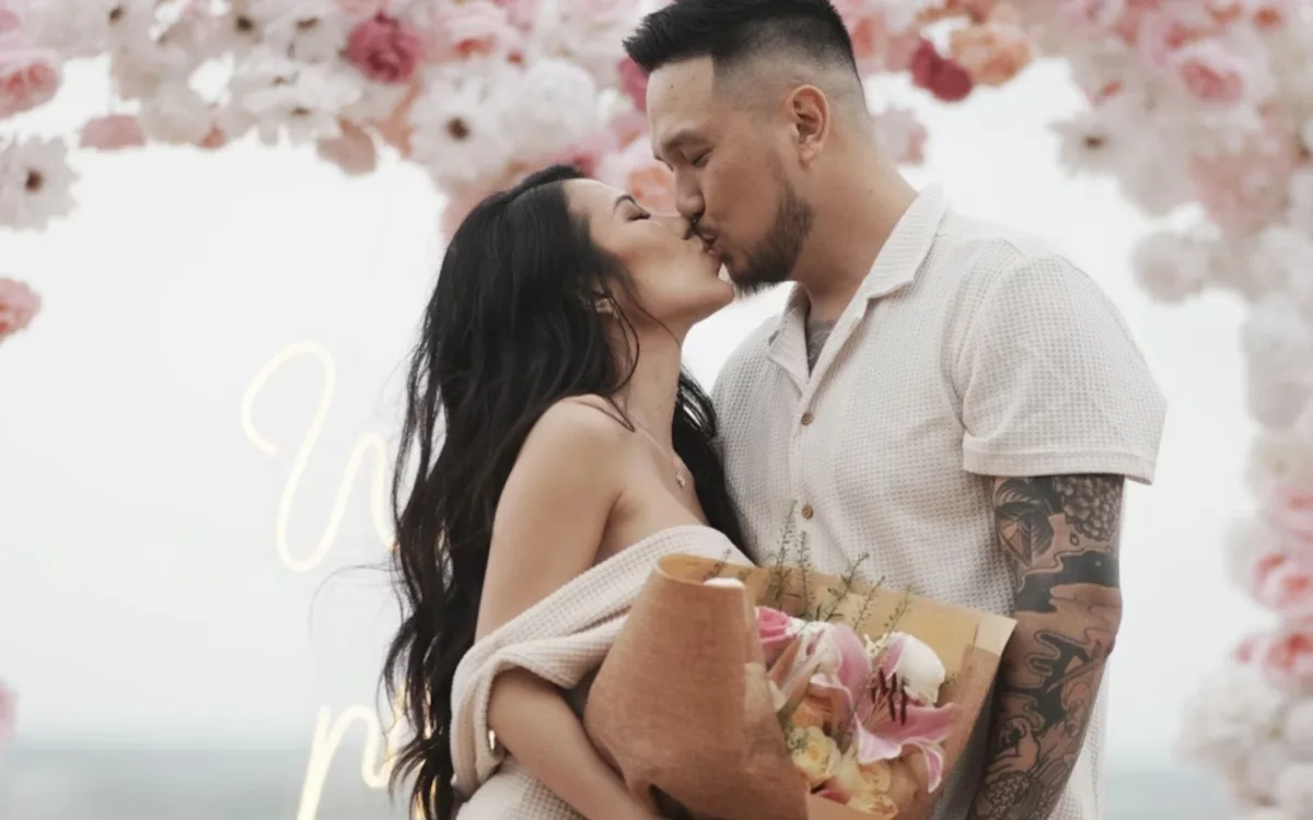 Feria de la Alegría y el Olivo es el día perfecto para 14 de febrero con tu pareja