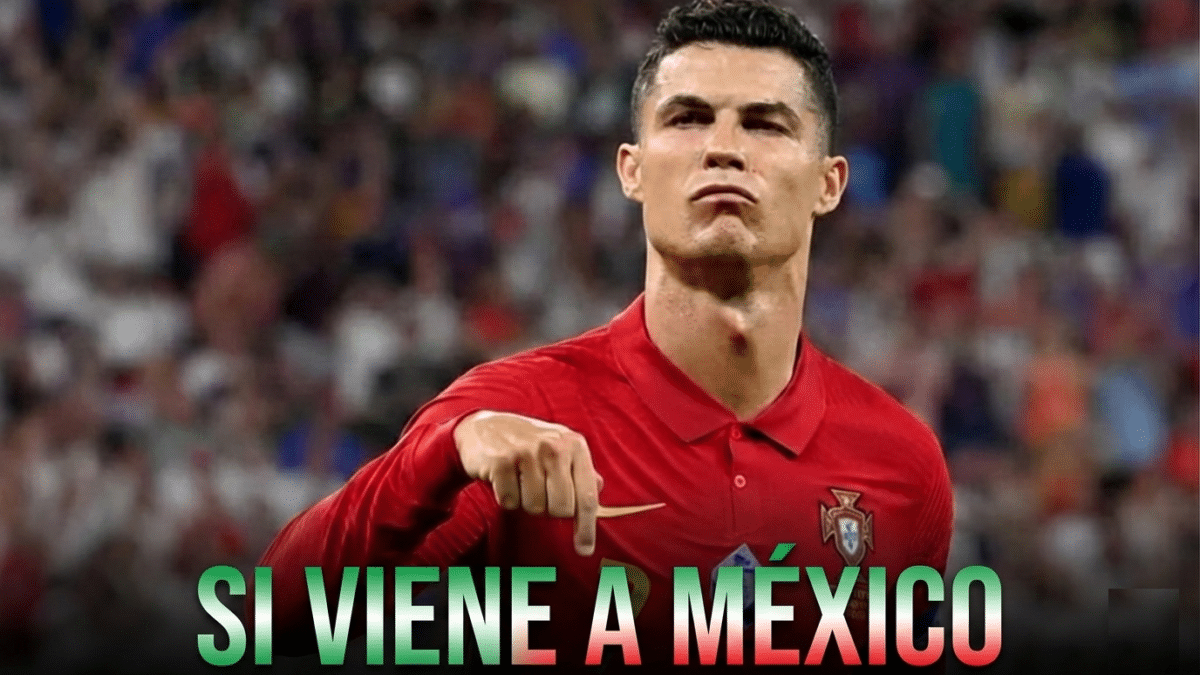 En medio de una ola de rumores que sugerían una posible cancelación, la Federación Mexicana de Futbol (FMF) ha roto el silencio para confirmar que el partido amistoso entre las selecciones de México y Portugal sigue en pie.