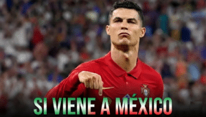 En medio de una ola de rumores que sugerían una posible cancelación, la Federación Mexicana de Futbol (FMF) ha roto el silencio para confirmar que el partido amistoso entre las selecciones de México y Portugal sigue en pie.