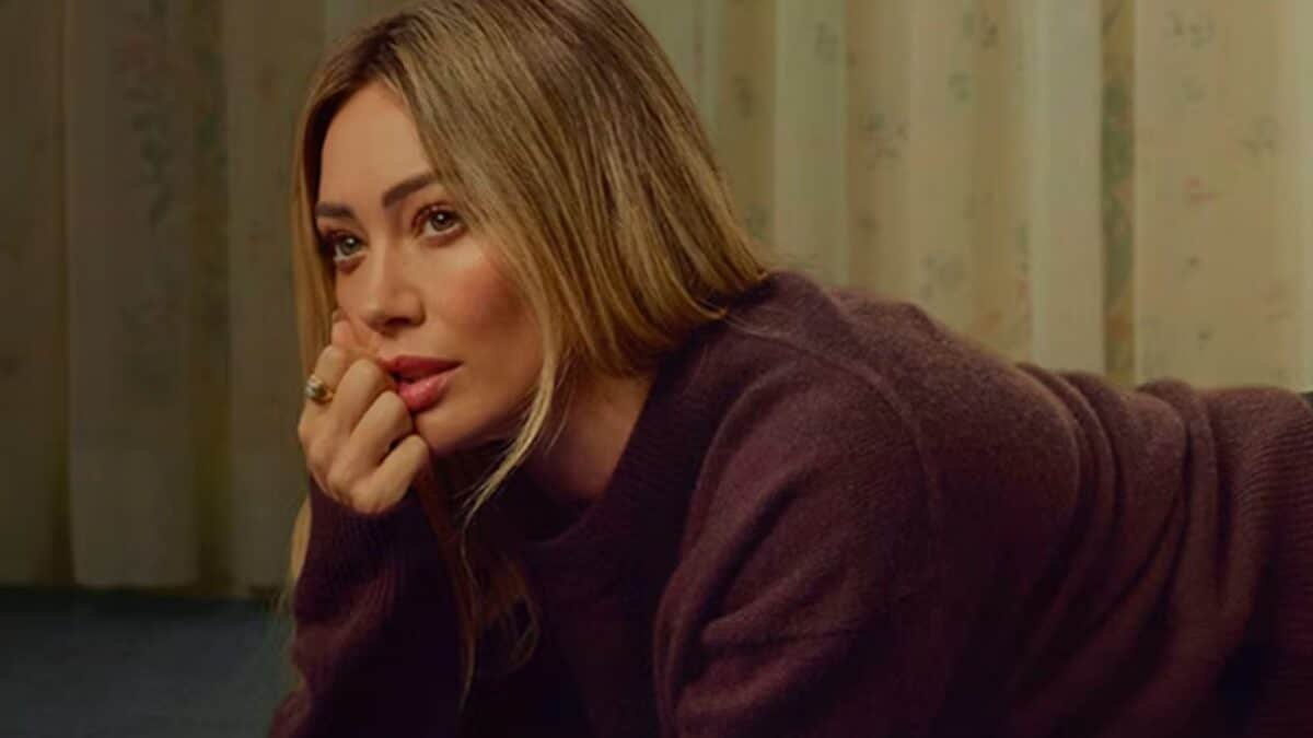 Hilary Duff lucky me tour concierto en CDMX lunes 16 de febrero