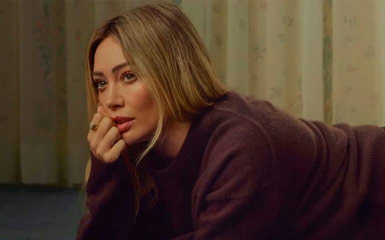 Hilary Duff lucky me tour concierto en CDMX lunes 16 de febrero