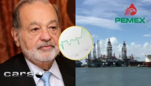 Pemex y Grupo Carso desarrollan campo Macavil