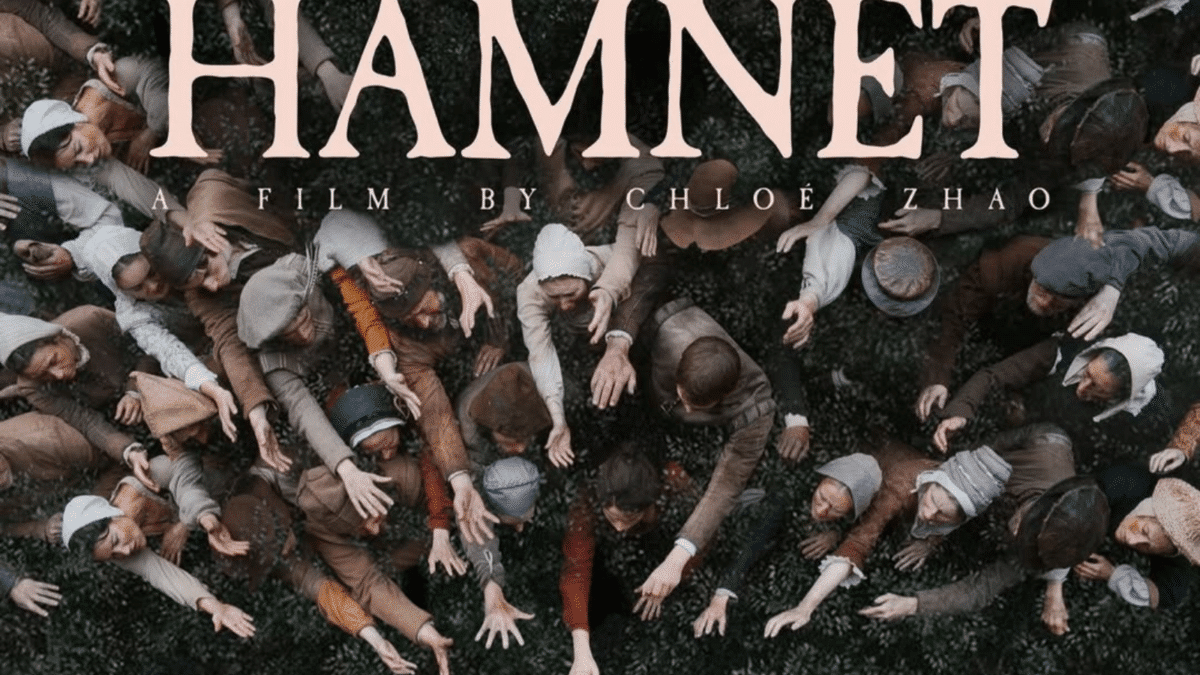 La maldición de los frontrunners y el riesgo de Hamnet rumbo al Oscar 2026