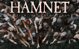 La maldición de los frontrunners y el riesgo de Hamnet rumbo al Oscar 2026