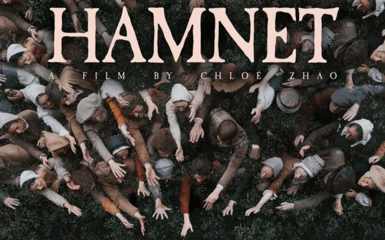 La maldición de los frontrunners y el riesgo de Hamnet rumbo al Oscar 2026