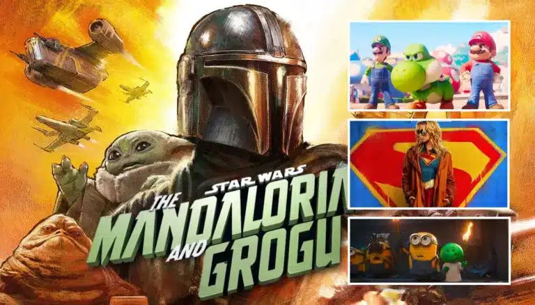 tráilers Super Bowl 2026