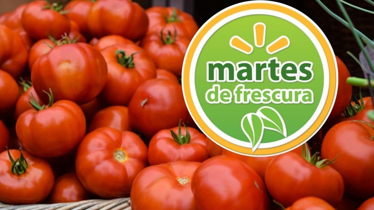 Martes de Frescura Walmart precios para este miércoles 4 de febrero