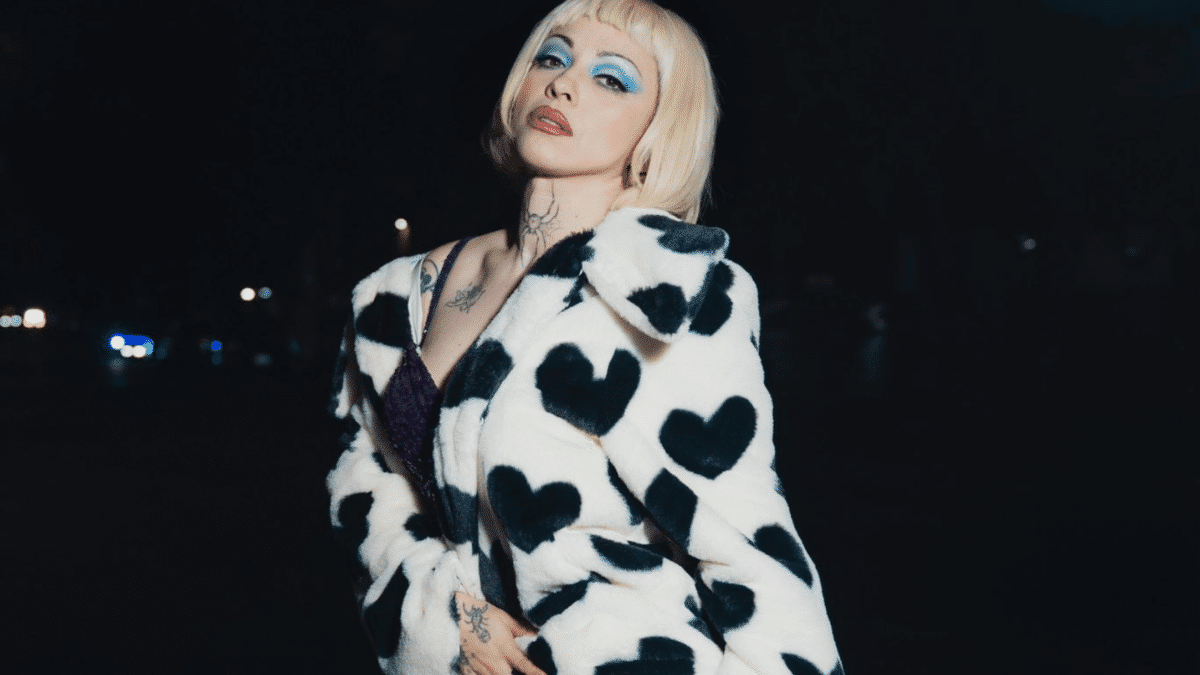 Mon Laferte 2x1 jueves ticketmaster 19 de febrero 2026