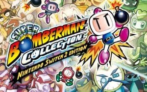 Nintendo Direct Partners 2026: Super Bomberman Collection disponible ya en Switch 2