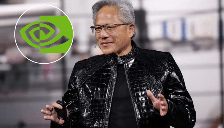 Nvidia presenta su reporte de resultados