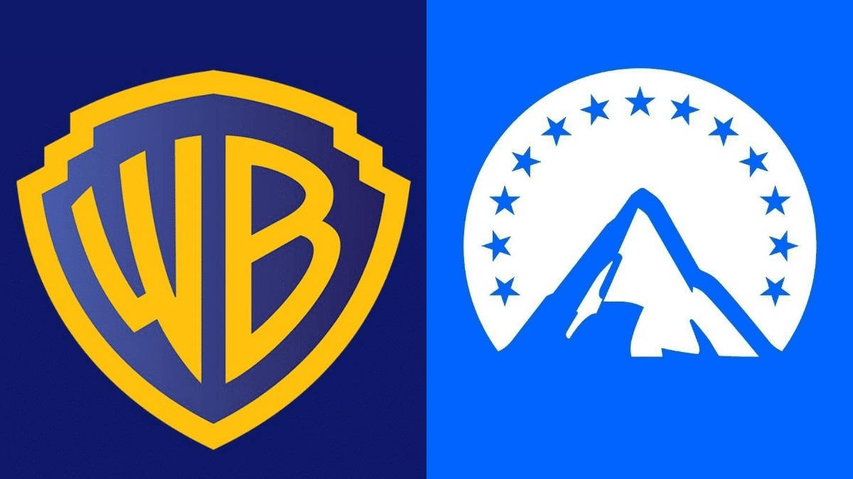 Paramount sube la apuesta por Warner