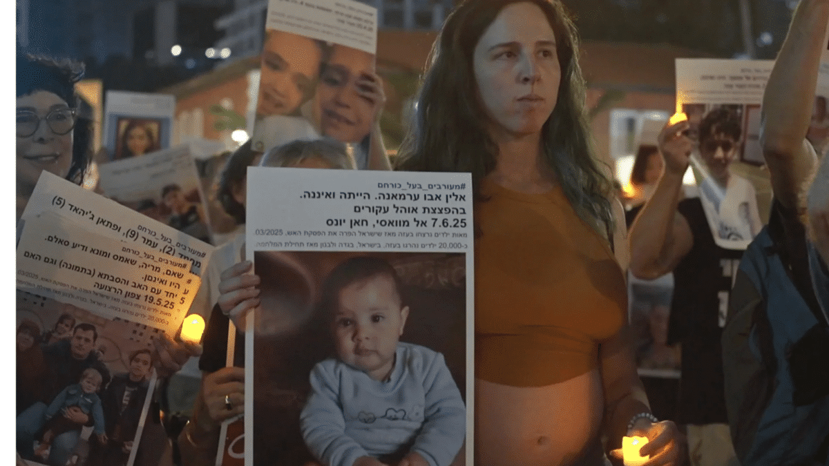 Sky ha anunciado hoy que Children No More se estrenará en Sky Documentaries y en el servicio de streaming NOW el 3 de diciembre.