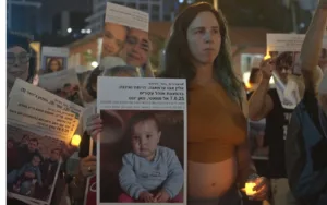 Sky ha anunciado hoy que Children No More se estrenará en Sky Documentaries y en el servicio de streaming NOW el 3 de diciembre.