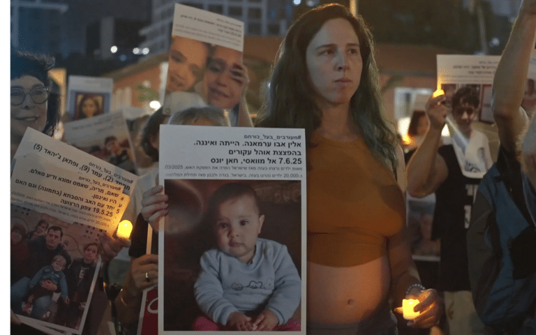 Sky ha anunciado hoy que Children No More se estrenará en Sky Documentaries y en el servicio de streaming NOW el 3 de diciembre.