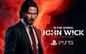Untitled John Wick para PlayStation 5, Xbox Series X|S y PC, con Keanu Reeves fue presentado durante el State of Play de febrero de 2026