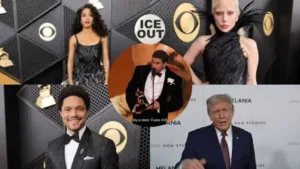Grammy 2026, by Jointly
