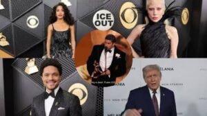 Grammy 2026, by Jointly