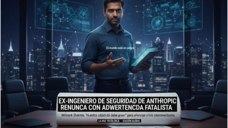 Advertencia fatalista, by Jointly