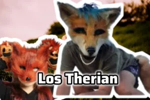 La Comunidad Therian