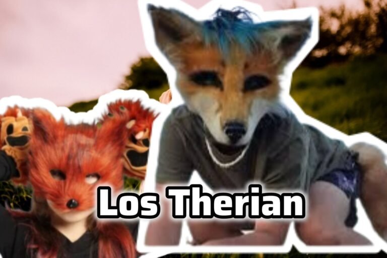 La Comunidad Therian