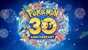 El 30º aniversario de Pokémon no es solo un cumpleaños más; es el marco elegido por The Pokémon Company y Nintendo para desplegar su artillería pesada en hardware y software