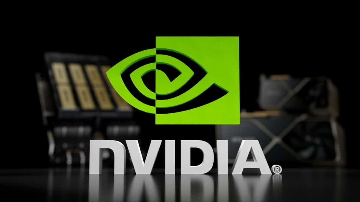 Nvidia lidera inversión en IA