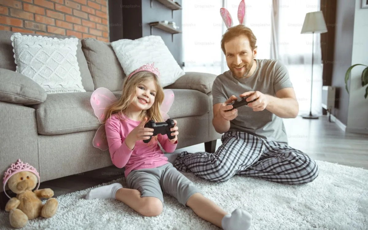 que es el bare minimum y qué tiene que ver tu papá con tu relación