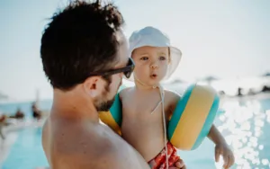 vacaciones de semana santa 2026 días y vacaciones SEP niños