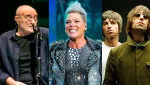 Rock and Roll Hall of Fame 2026