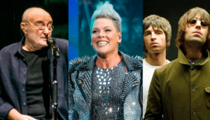 Rock and Roll Hall of Fame 2026