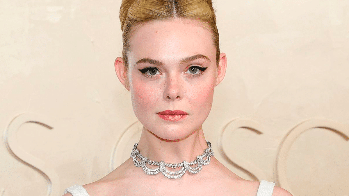 Elle Fanning, Oscar 2026