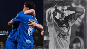 La novena fecha de la Liga MX terminó con sorpresas mayúsculas. Mientras Cruz Azul se consolida en la cima, el América sigue en caída libre.