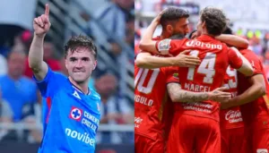 La actividad no se detiene y esta misma semana tenemos Jornada Doble. El torneo está en un punto crítico donde los equipos no pueden permitirse rotaciones excesivas si no quieren perder el paso.
