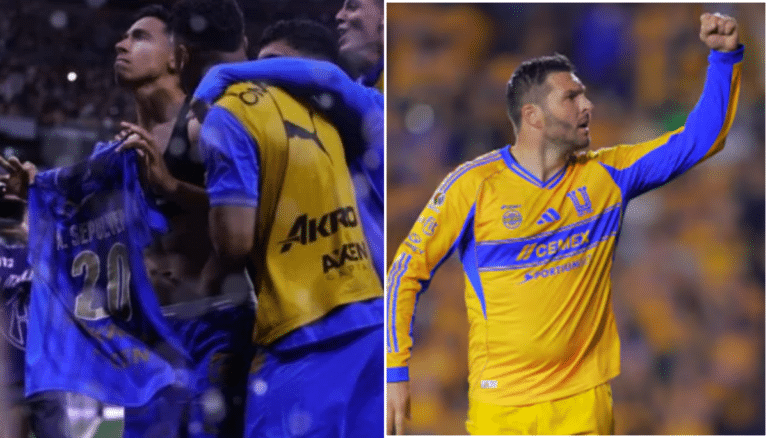 ¡La Máquina no suelta el acelerador! La Jornada 10 del Clausura 2026 nos regaló un fin de semana vibrante, marcado por el dominio de Cruz Azul.