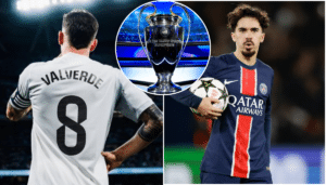 ¡La Champions League está al rojo vivo! Los octavos de final de la edición 2025/2026 han arrancado con una lluvia de goles y sorpresas que dejan las eliminatorias vibrando para los partidos de vuelta.