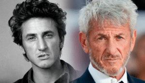 Sean Penn
