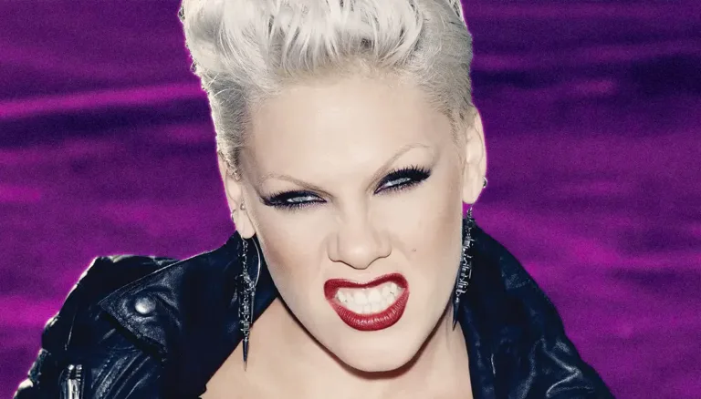 conciertos P!NK México 2026