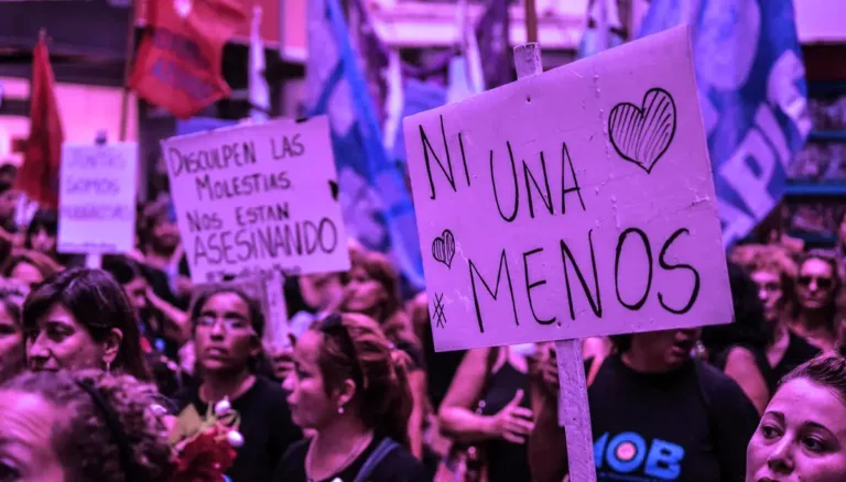 violencia de género