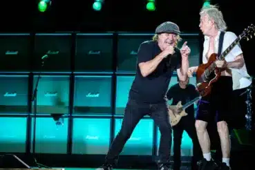 AC/DC