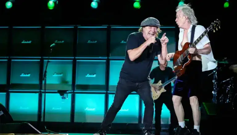 AC/DC