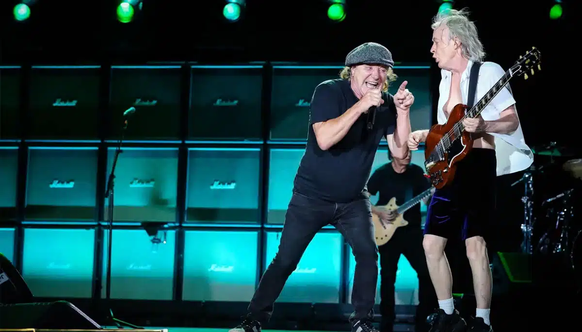 AC/DC